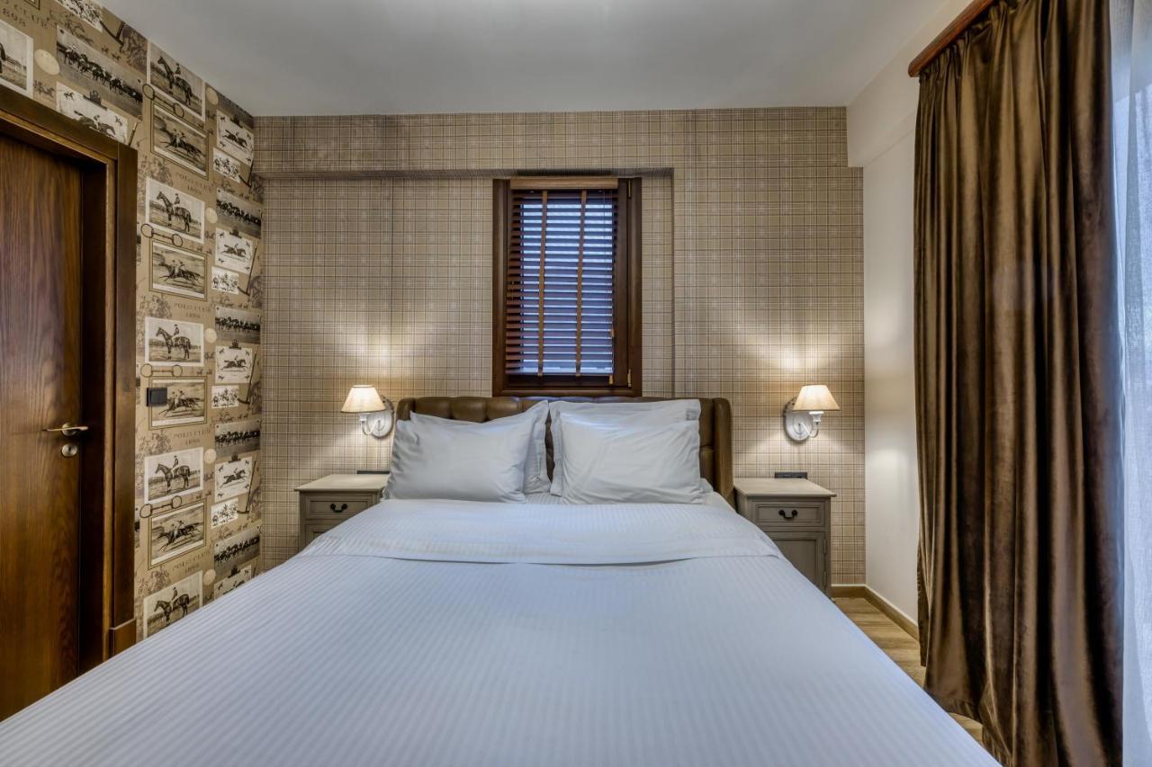 Montana Lake View Ioannina Exterior photo