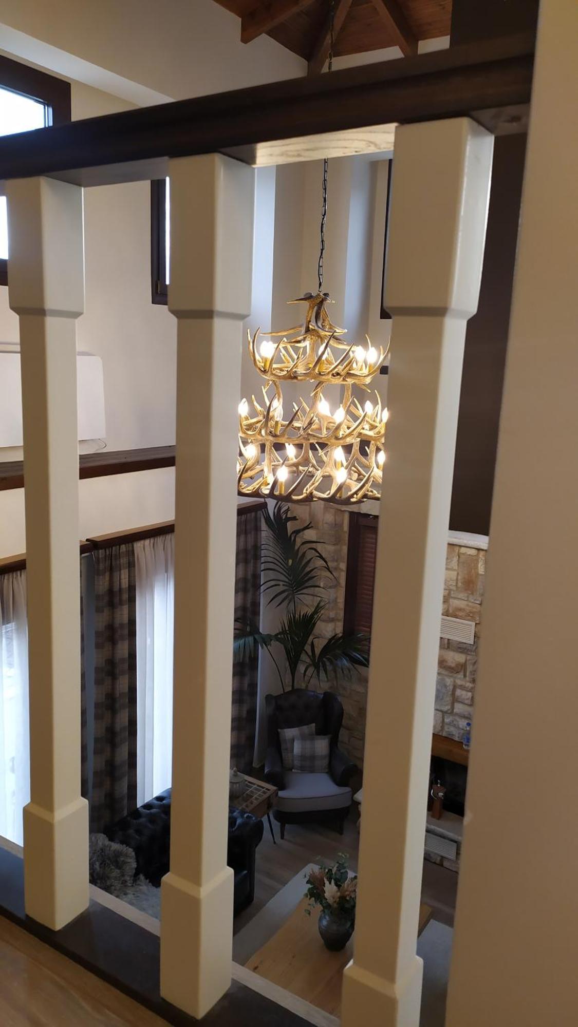 Montana Lake View Ioannina Room photo
