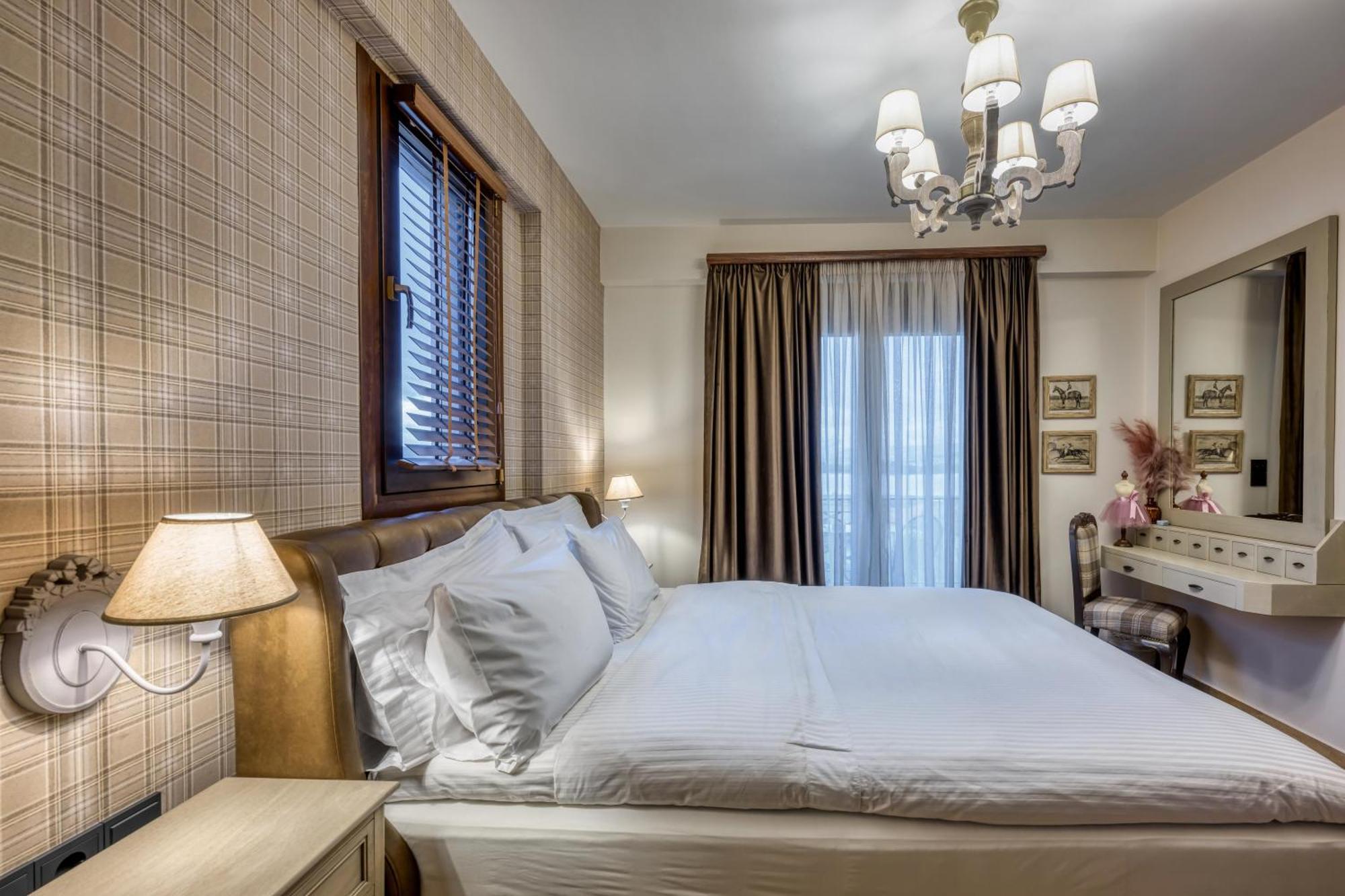Montana Lake View Ioannina Room photo
